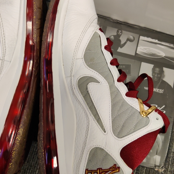 Nike lebron 7 mvp - Picture 9 of 9